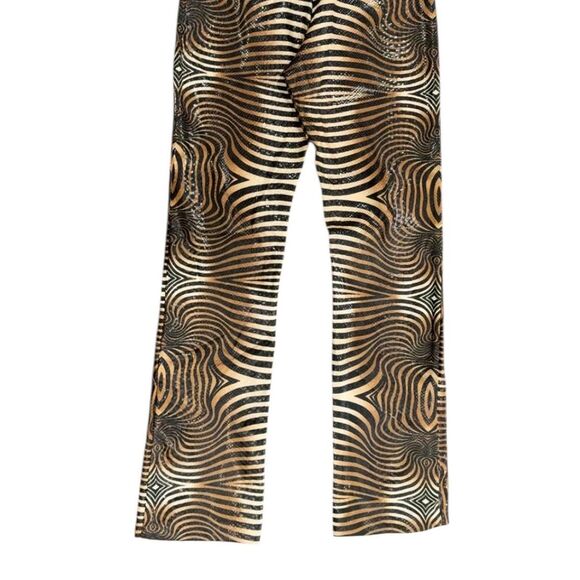 Cache Women's multi Trousers - Picture 6 of 6